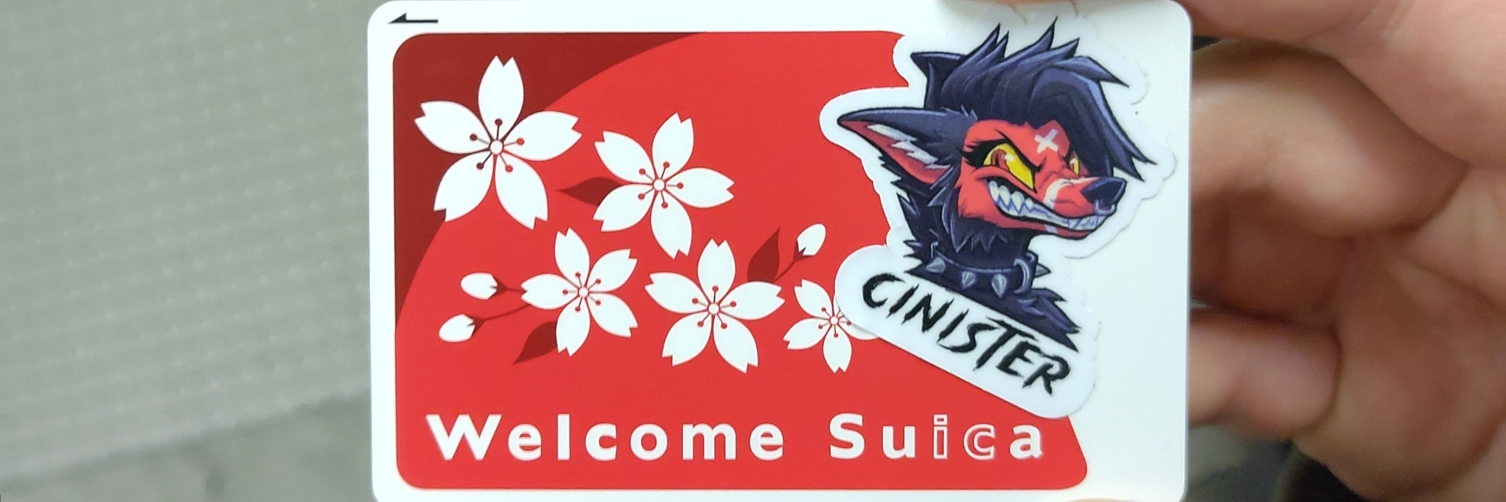 Cinister | Srontgorrth