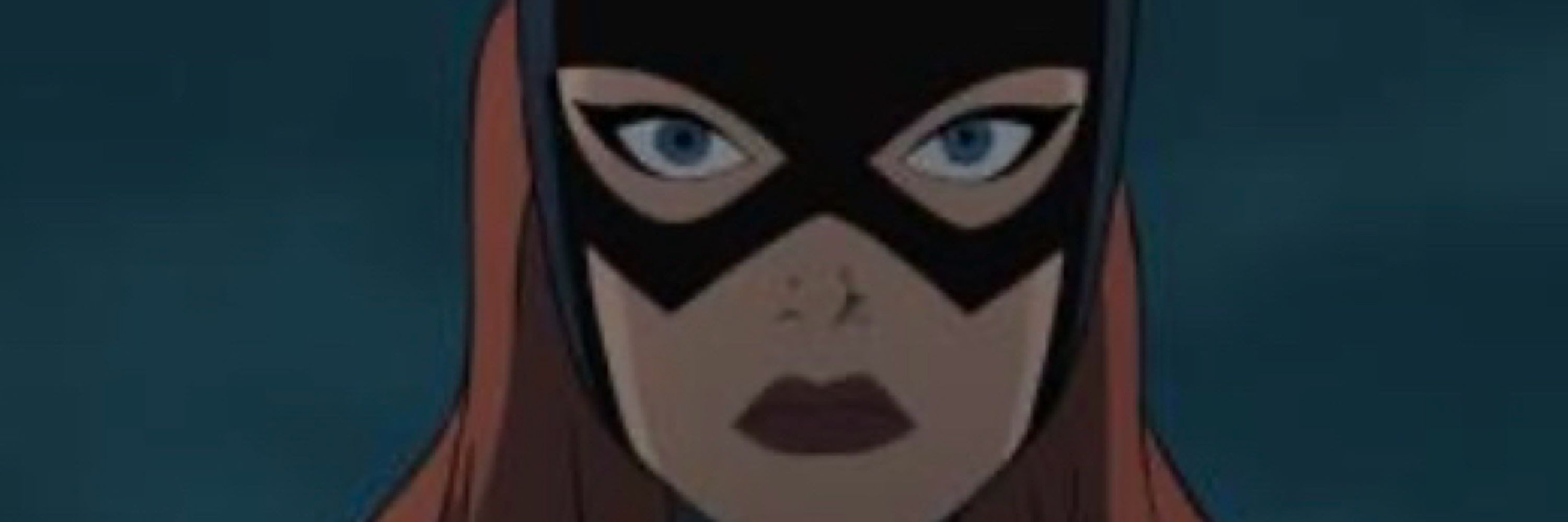 Barbara Gordon