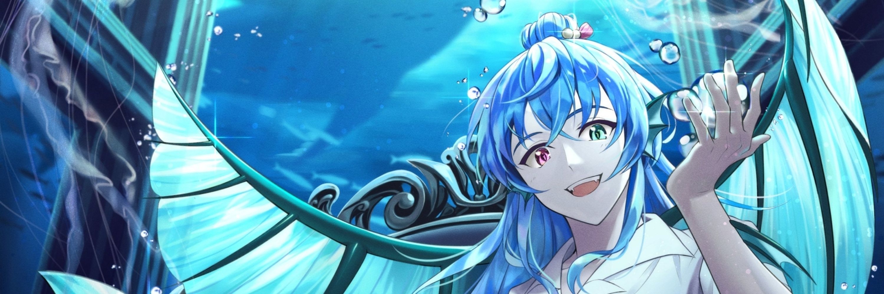 Laney Leviathan