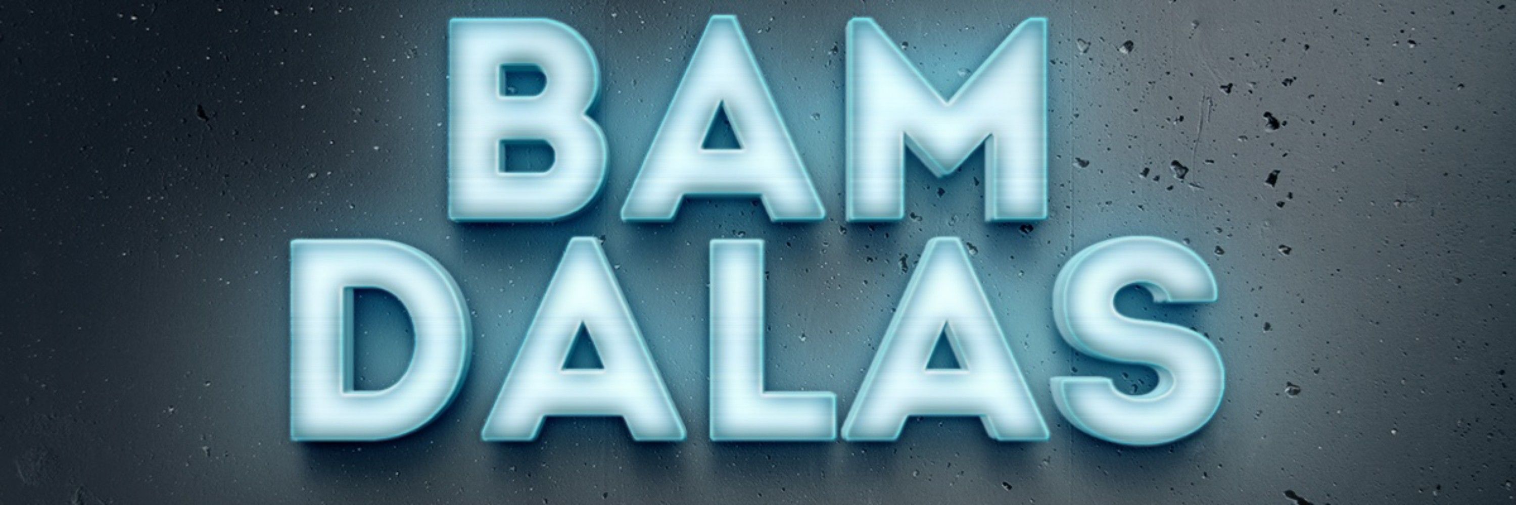 Bamdalas UI/UX Designer
