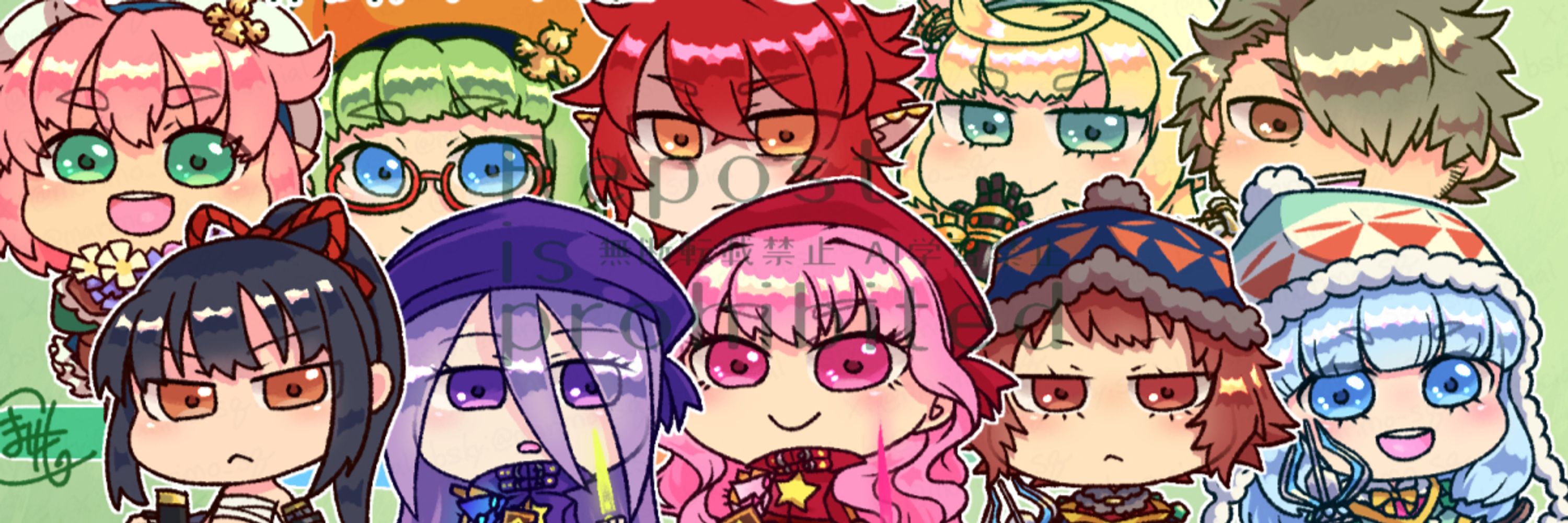 まりもc@SQ