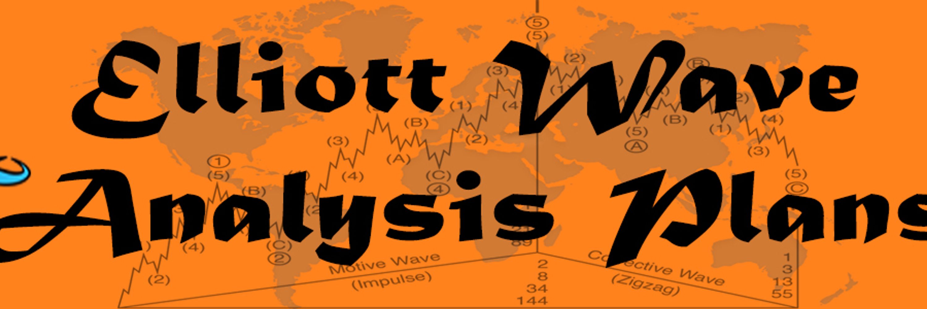 Elliott Wave Plans