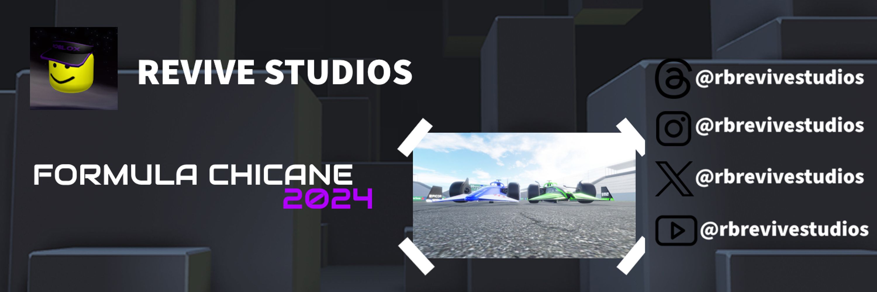 Revive Studios