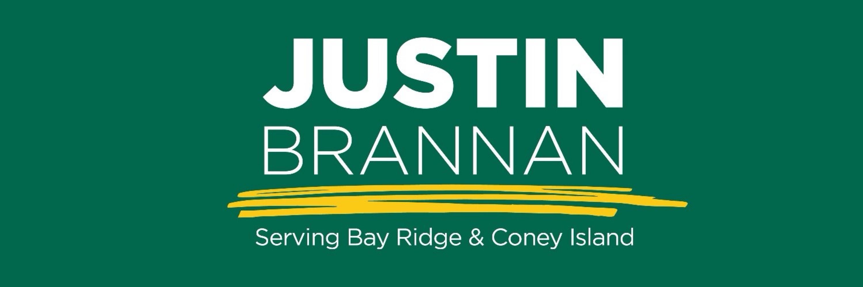Justin Brannan