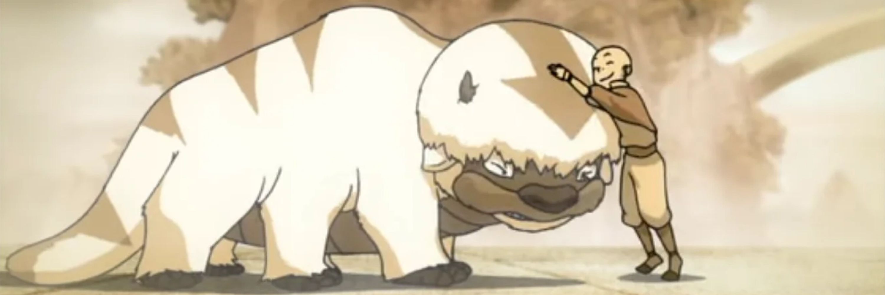 the last airbender
