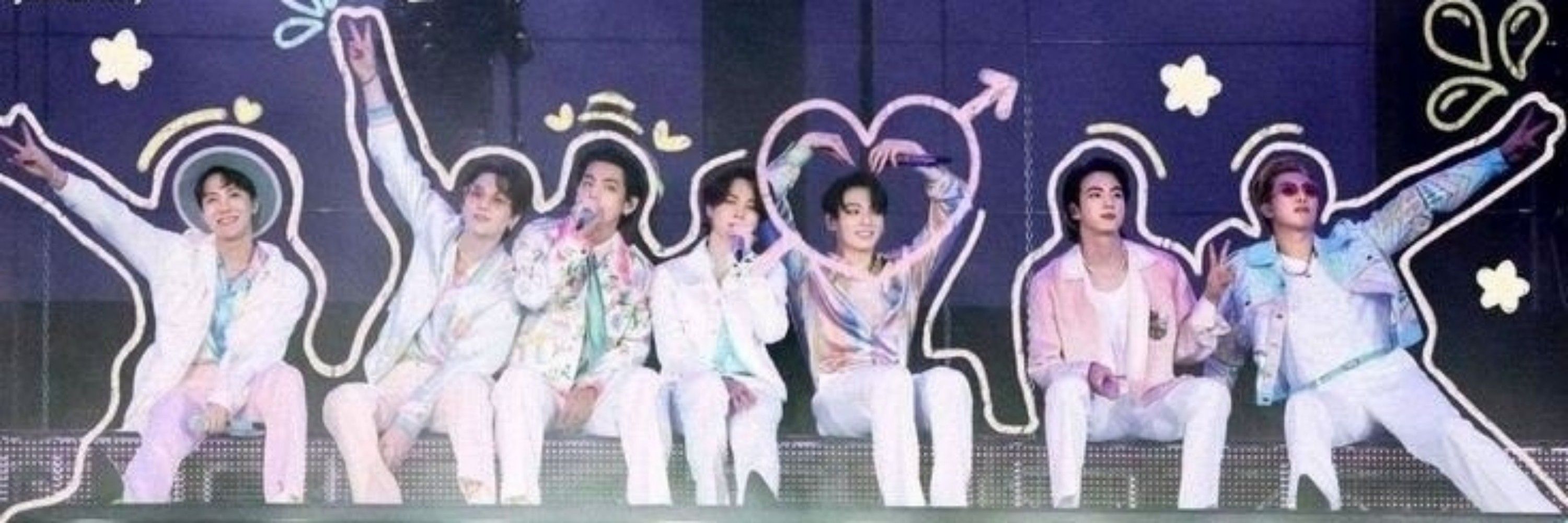 TaeJoon's Love⁷⁼¹🐻🐨💜