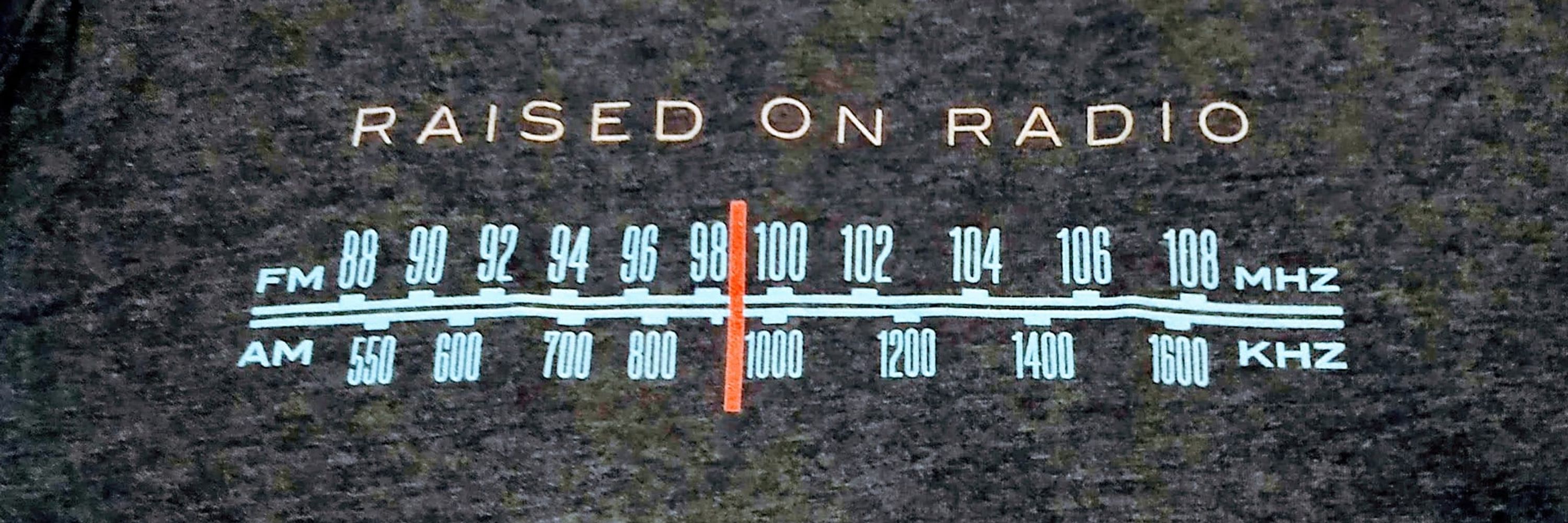 Radio's Don Bedell