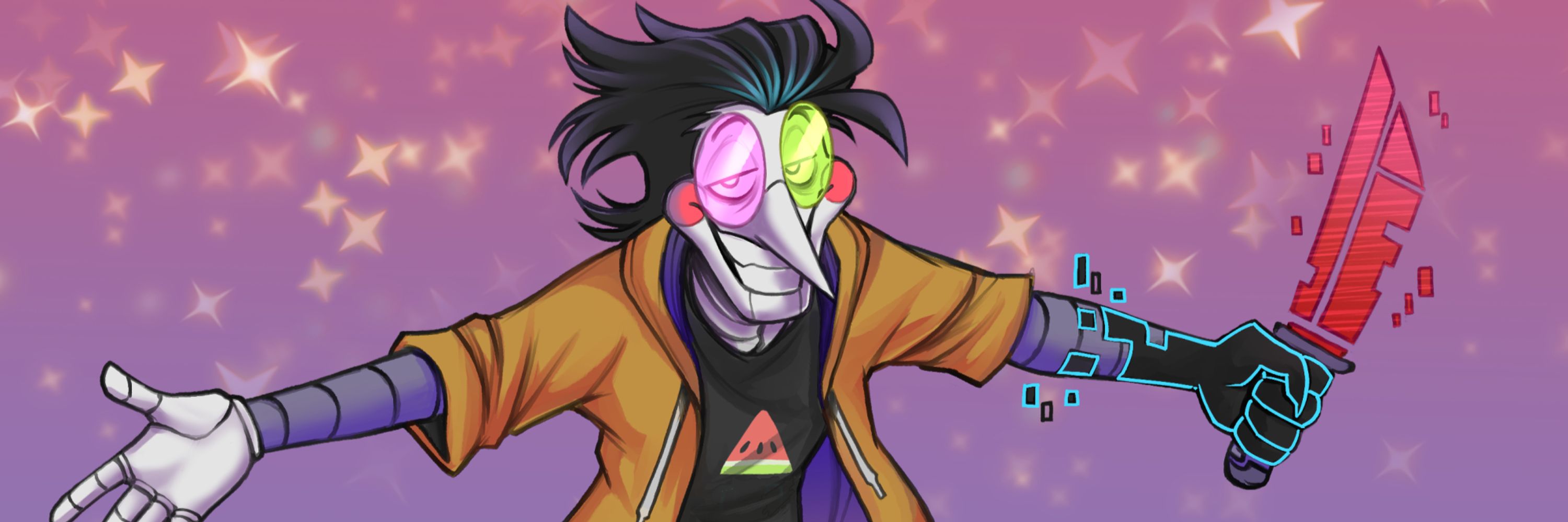 ZombiDJ