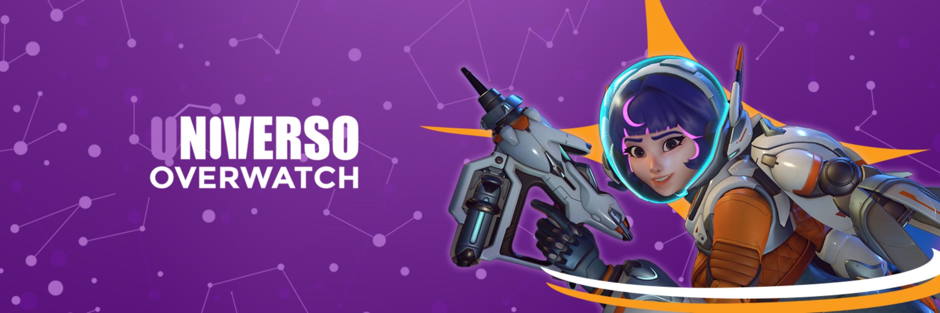 Universo Overwatch