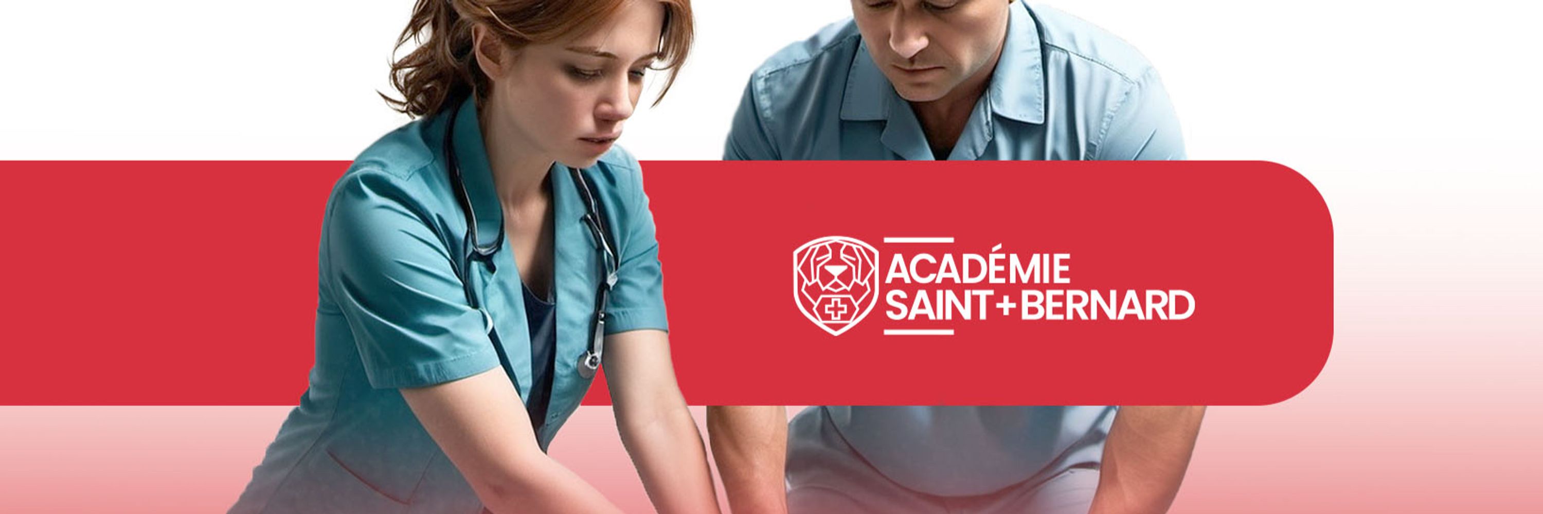 Académie Saint-Bernard® Secourisme