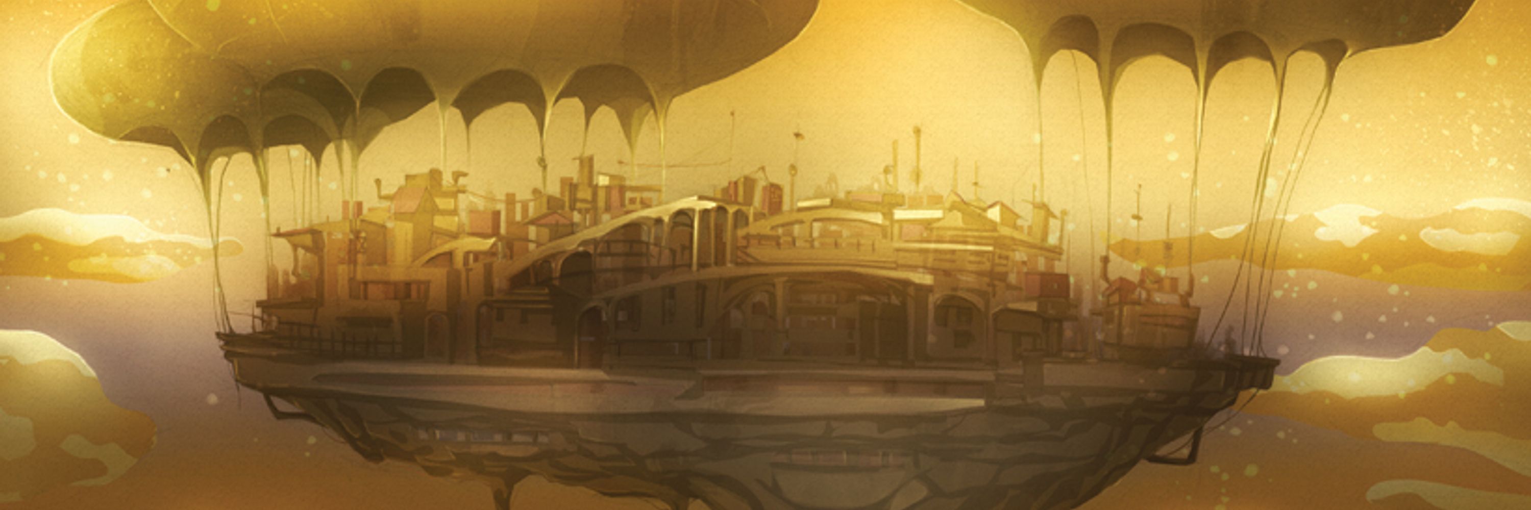 Venus Rises