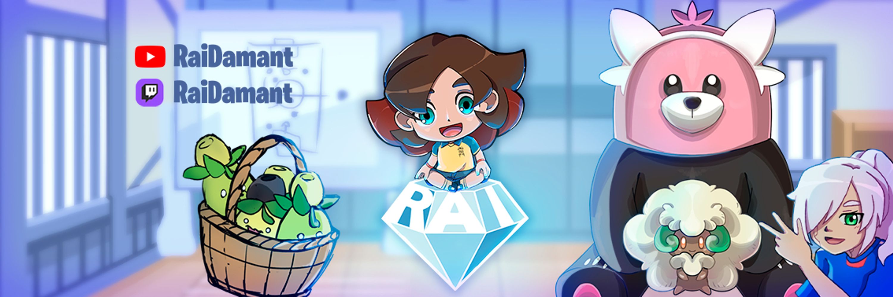 Rai