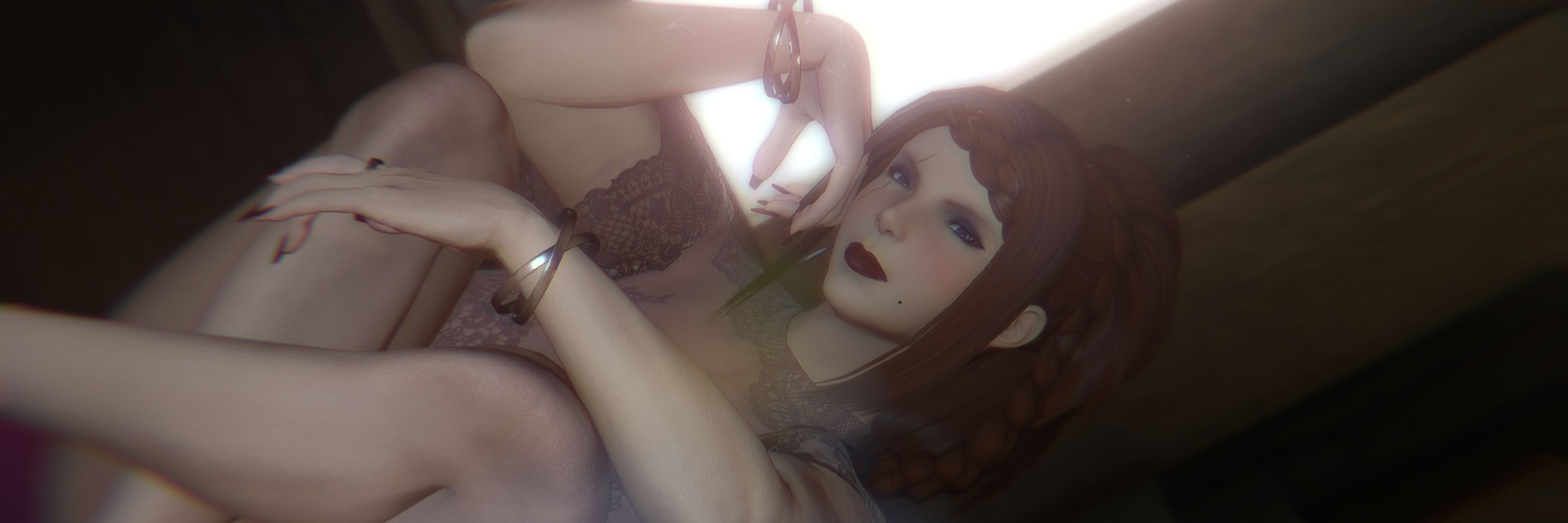 HelenaFlame