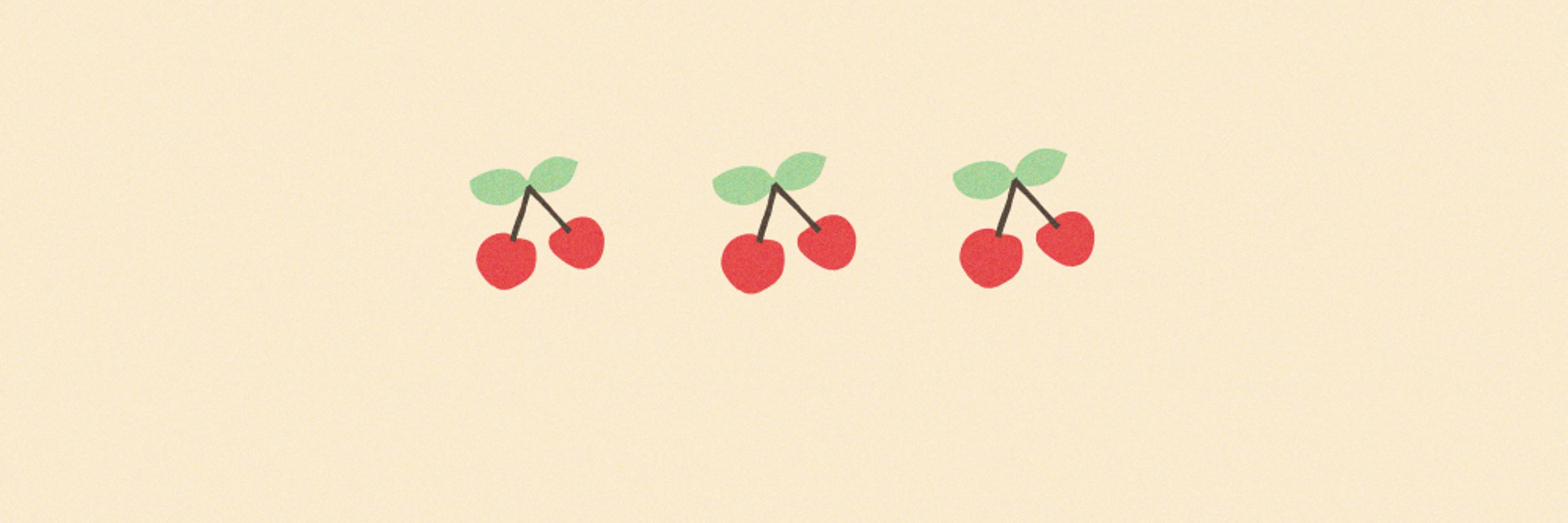 🍒