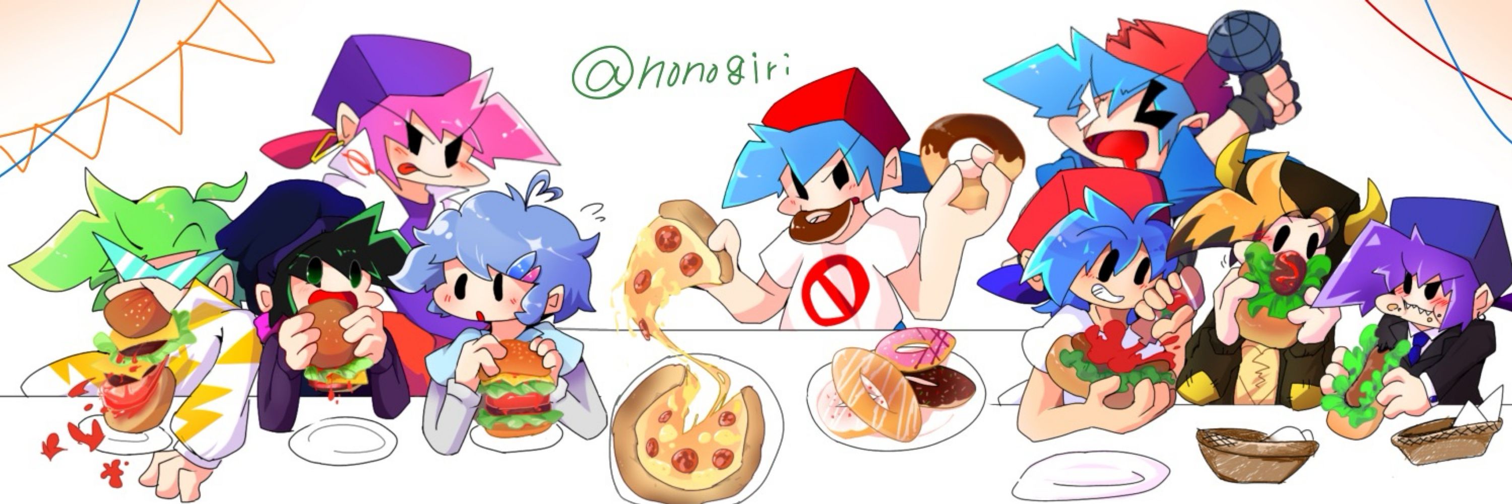 ノノギリ