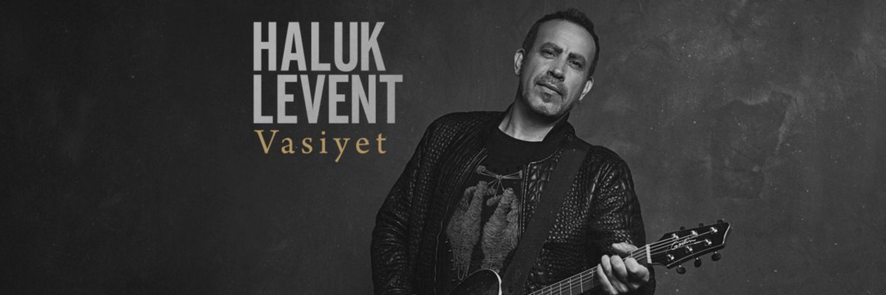 Haluk Levent