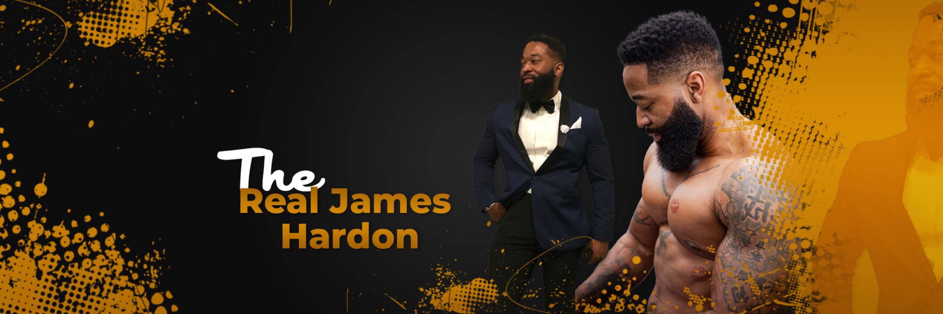 James hardon