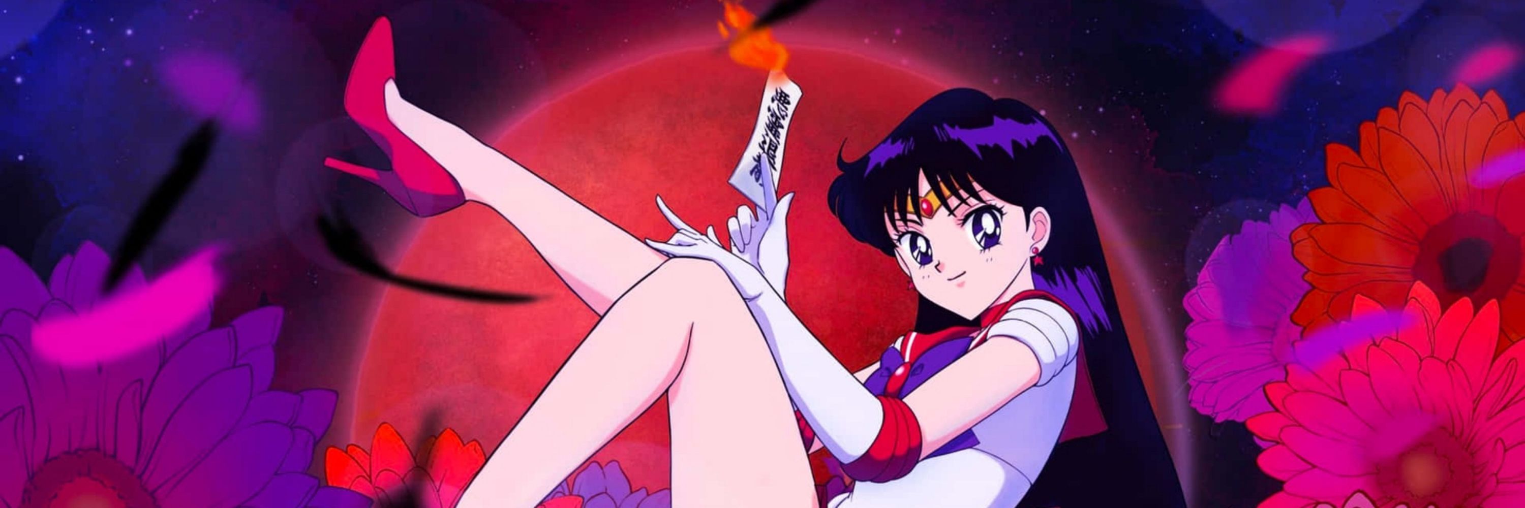 ♡ Sailor Sneggles ♡