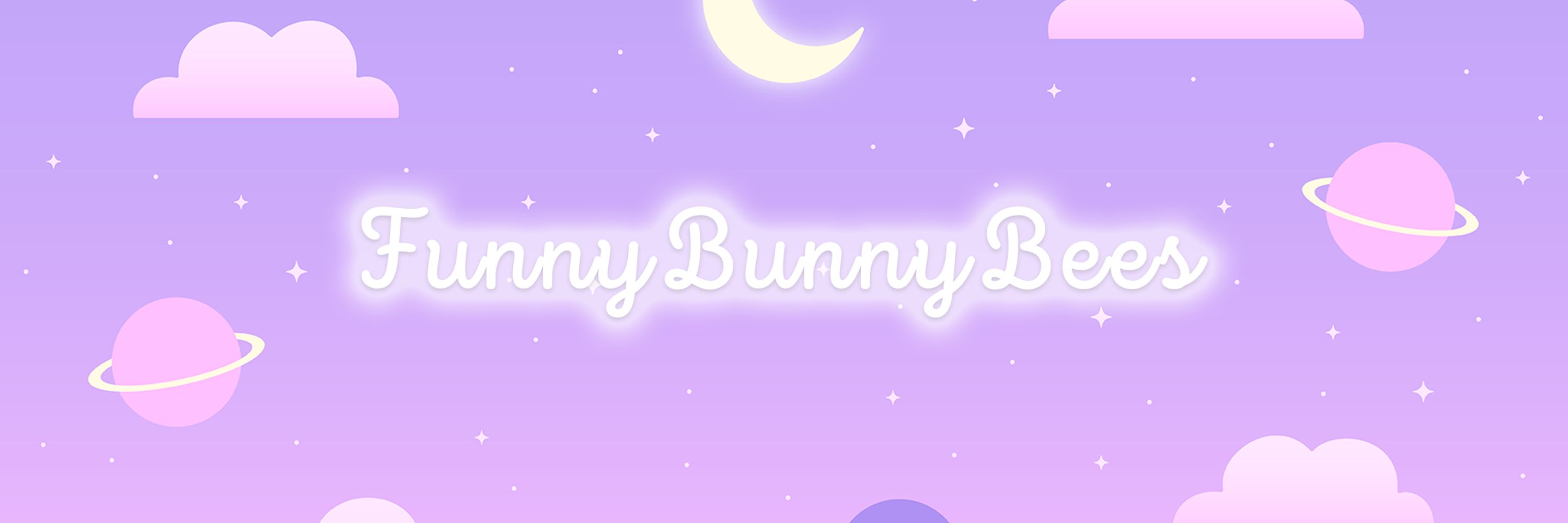 FunnyBunnyBees