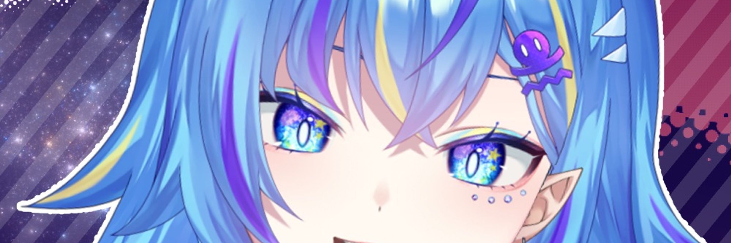 オリカ・ステラ🌠🔭Vtuber