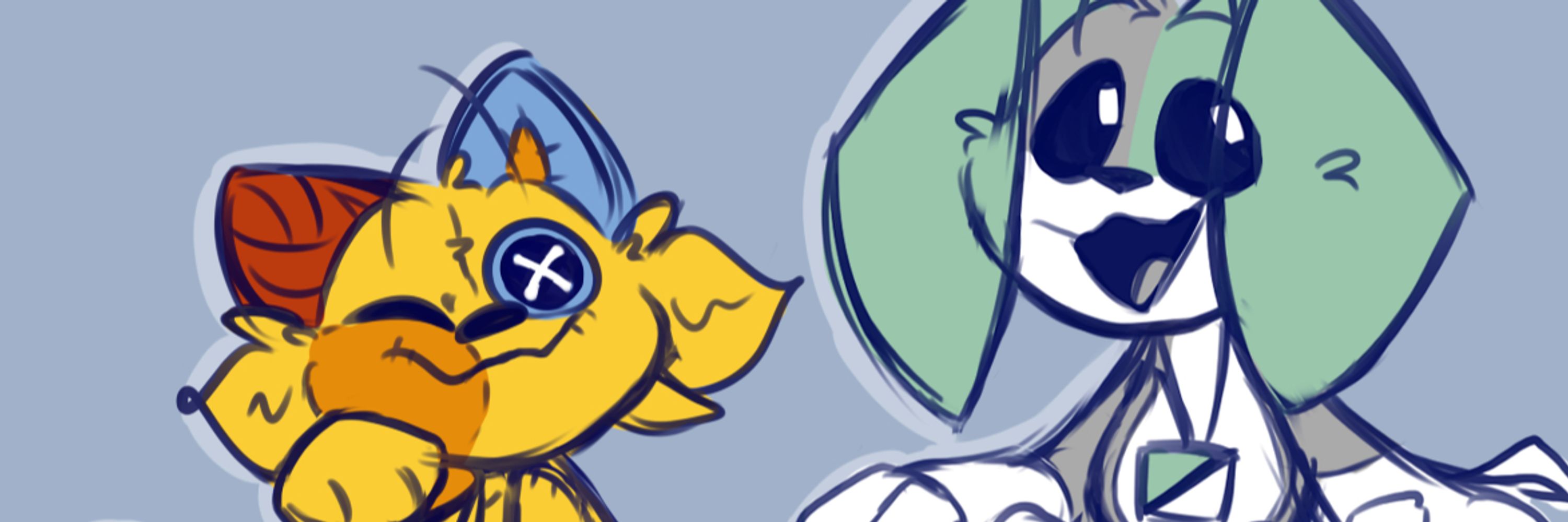 Fnafdoodle