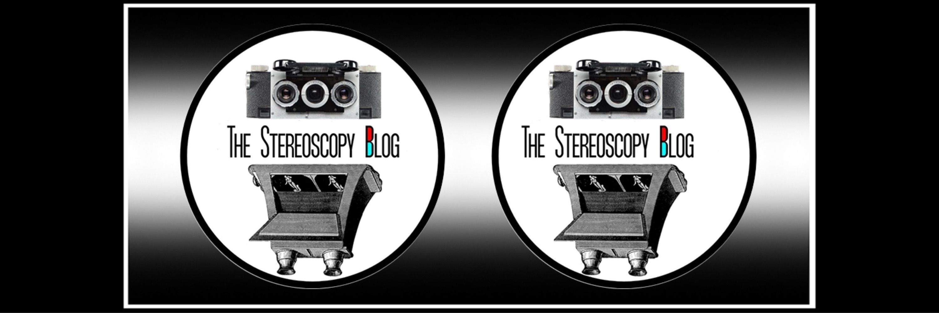 Stereoscopy Blog