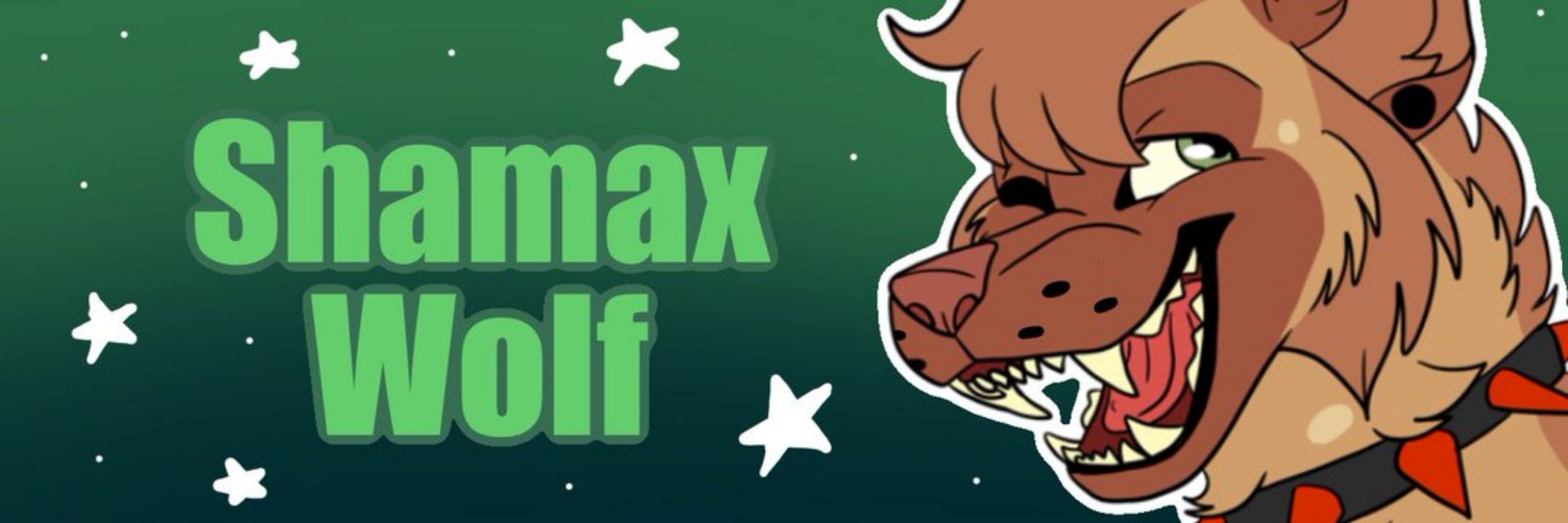 ShamaxWolf