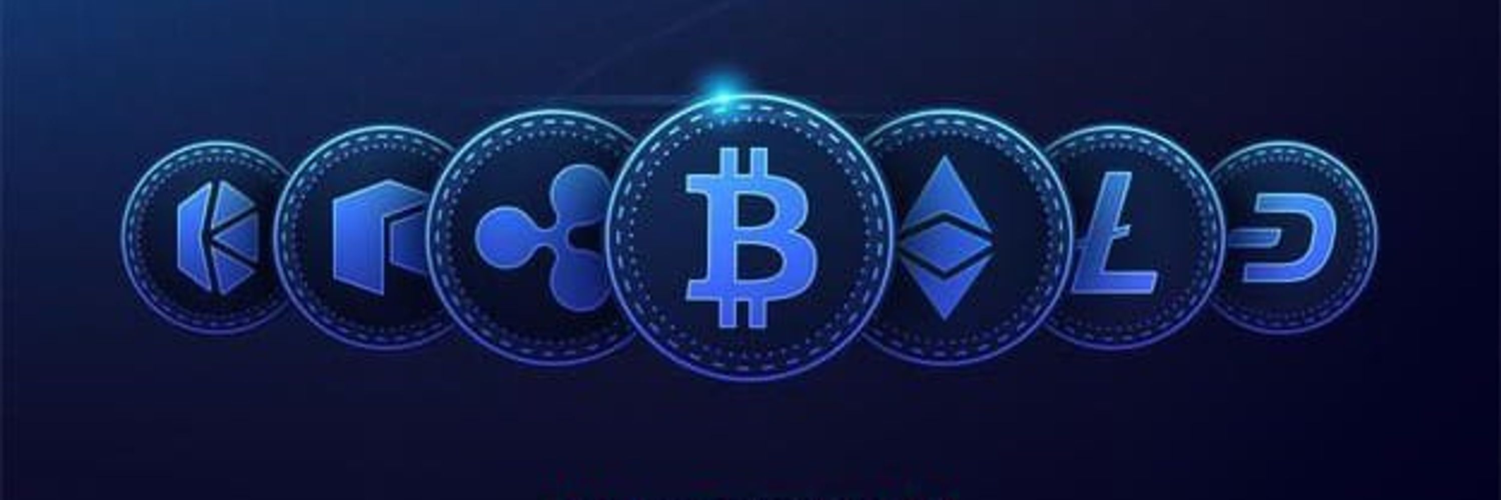 Crypto Updates