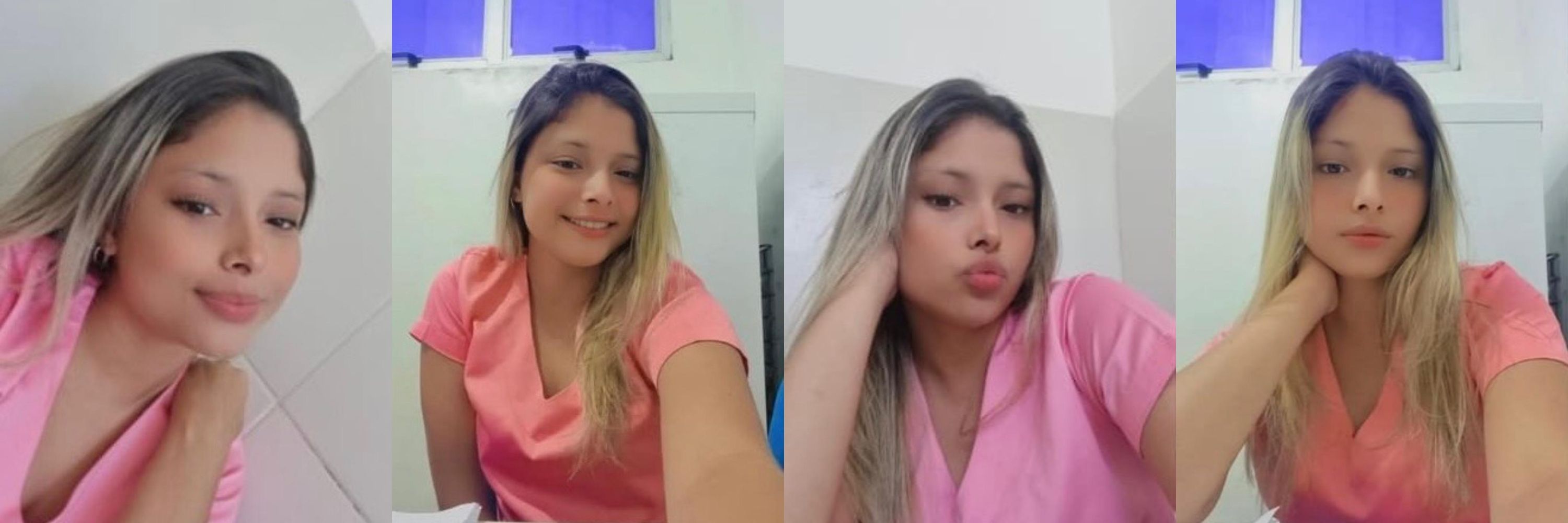 Jakeliny Paes
