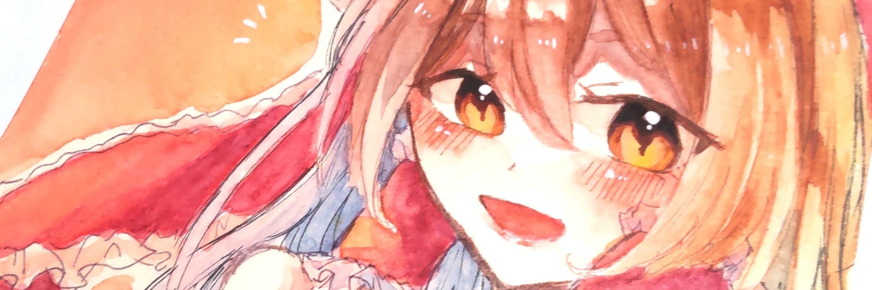 みこと。