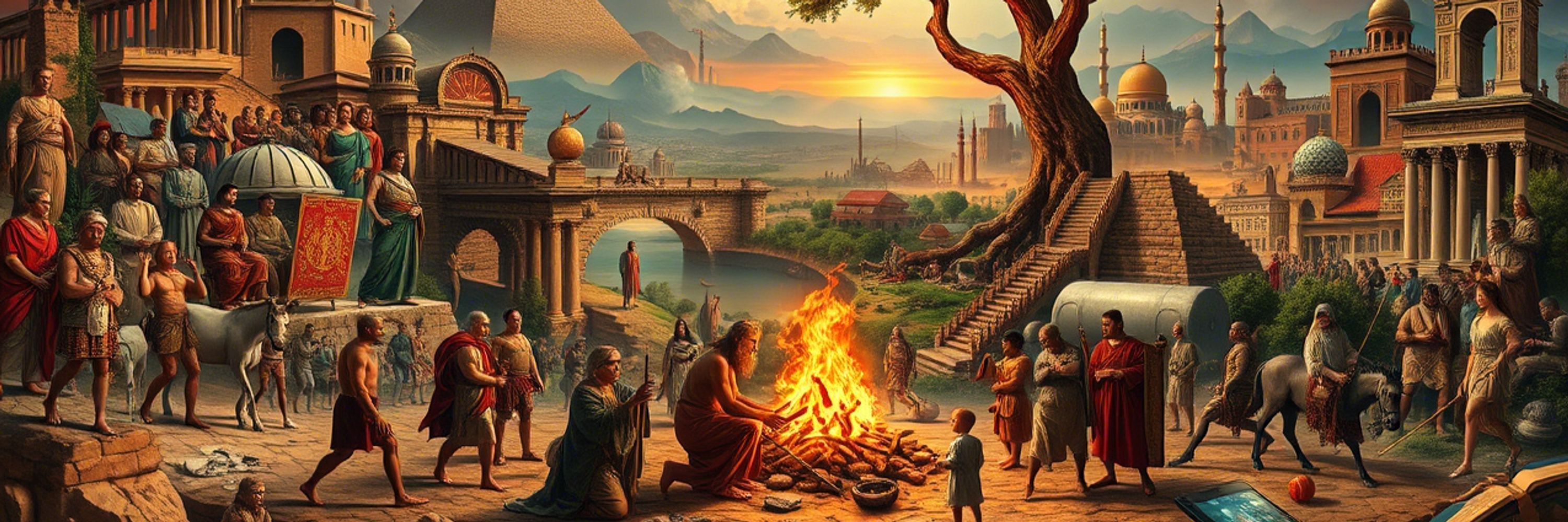 History World 