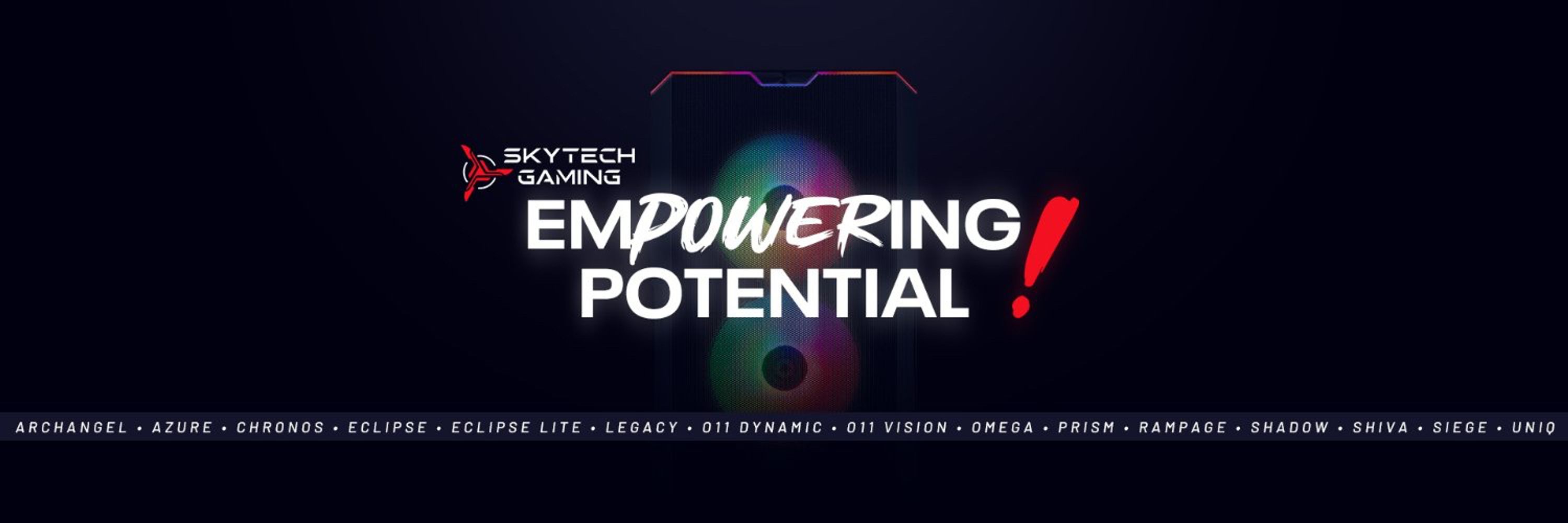 Skytech Gaming