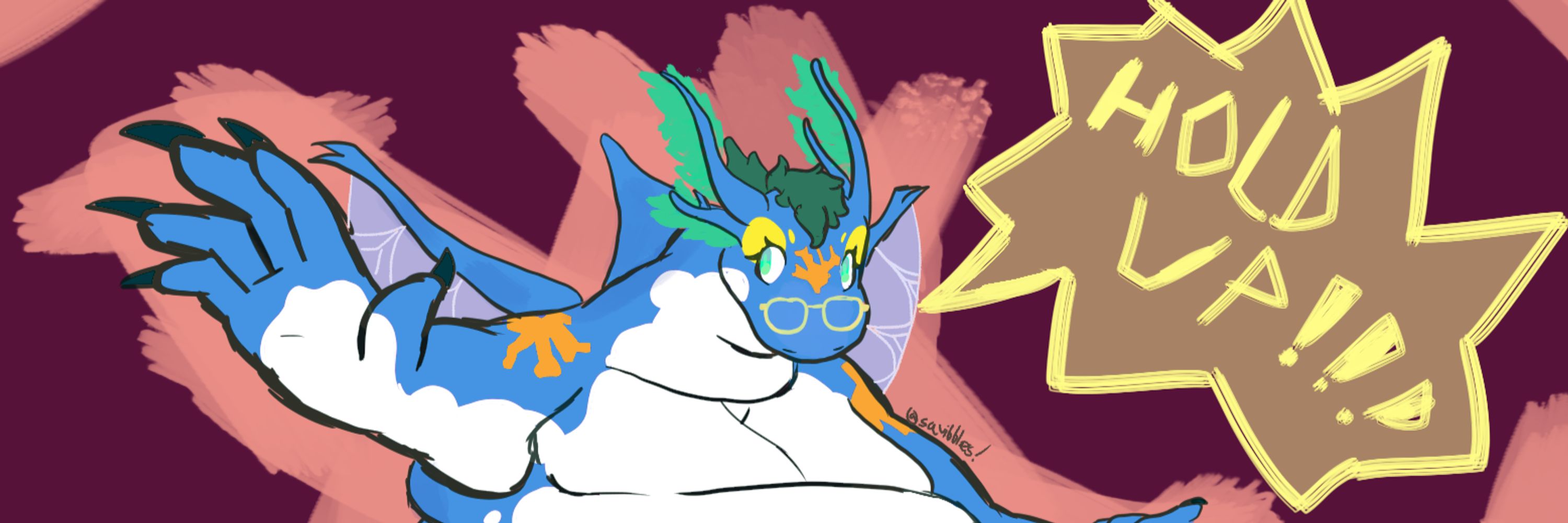 squibbles!