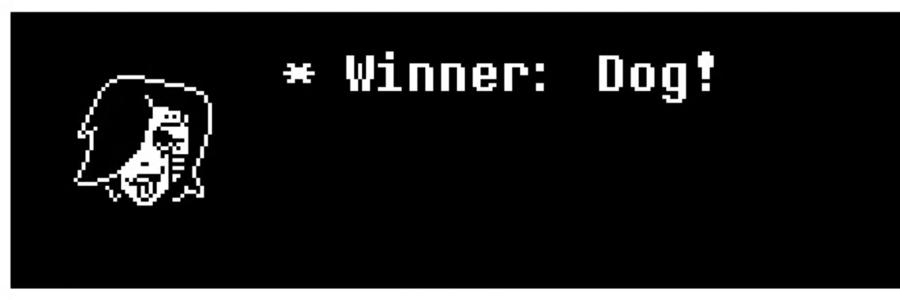 WINNERDOG