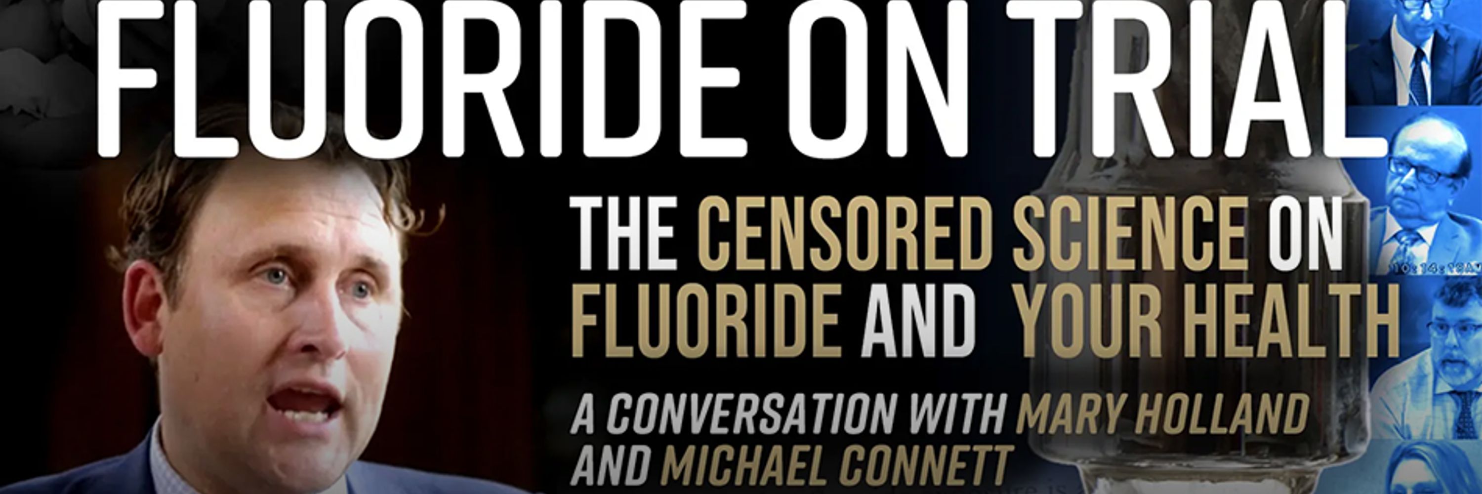 New York State Coalition Opposed to Fluoridation (formed 1975)