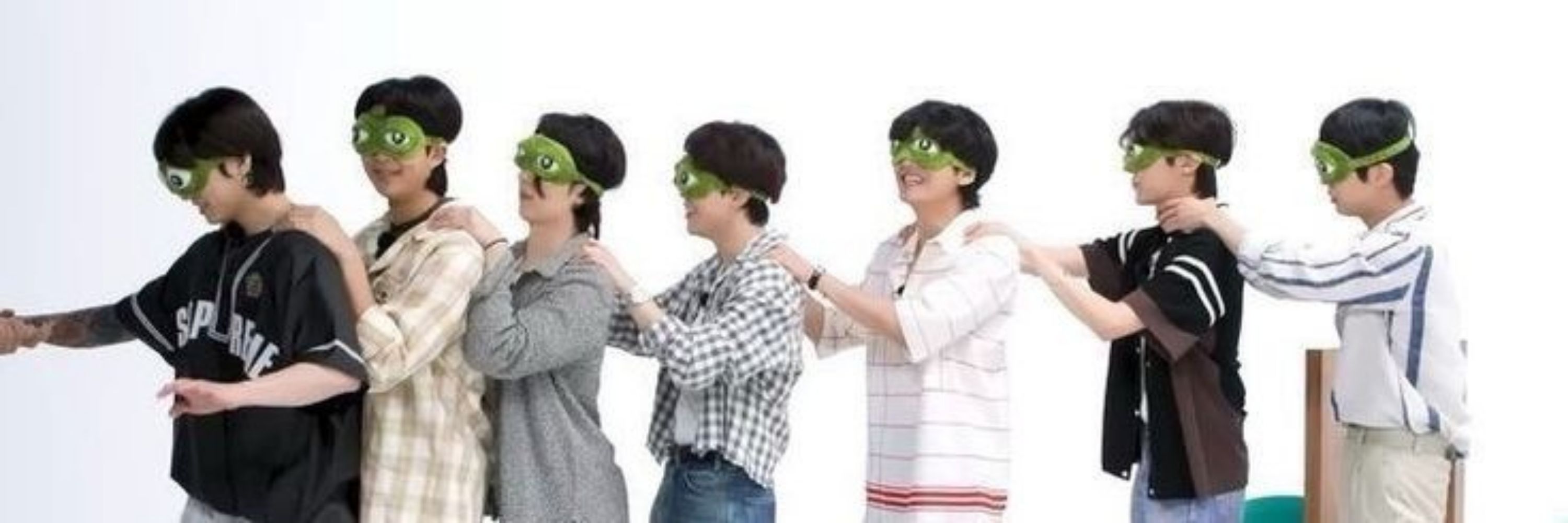 Vendas BTS 
