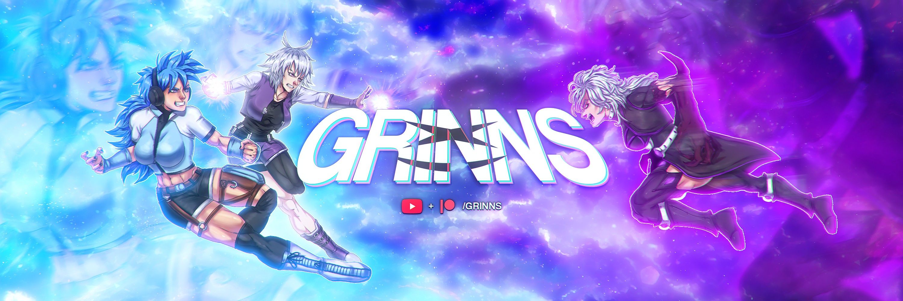 grinns