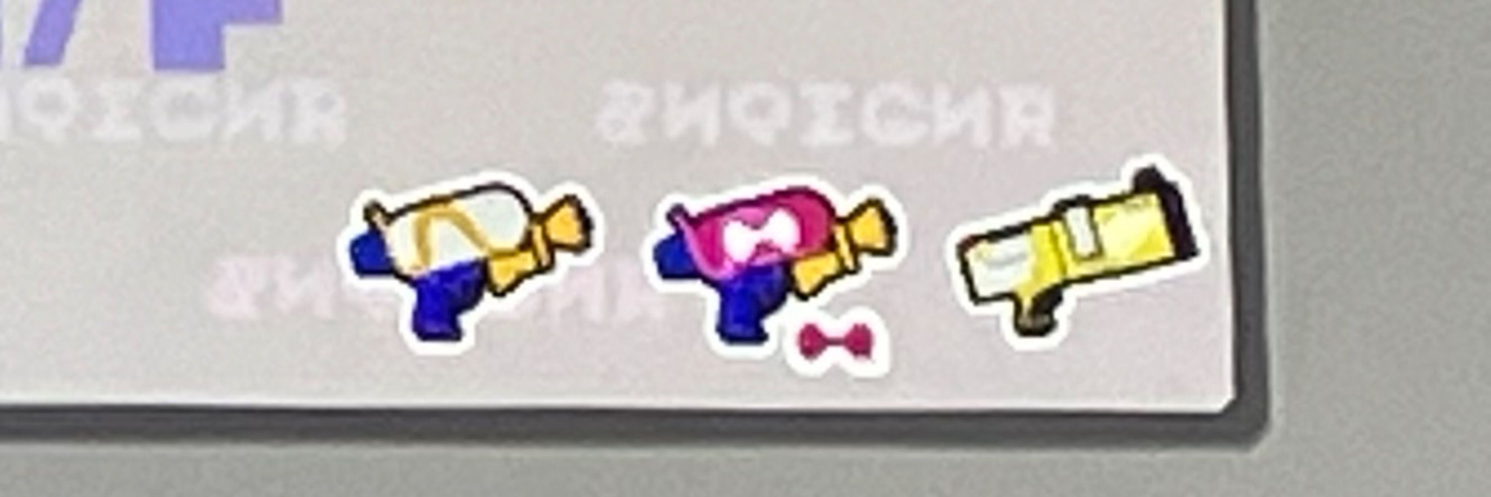 パンの耳