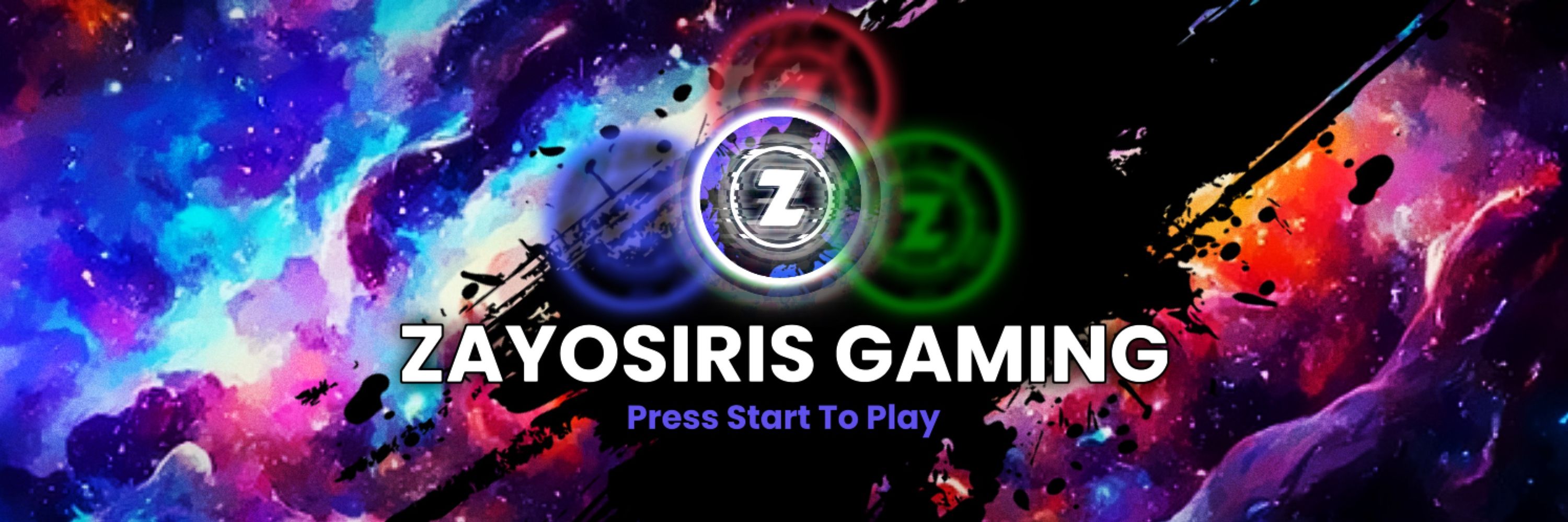 ZayOsiris Gaming