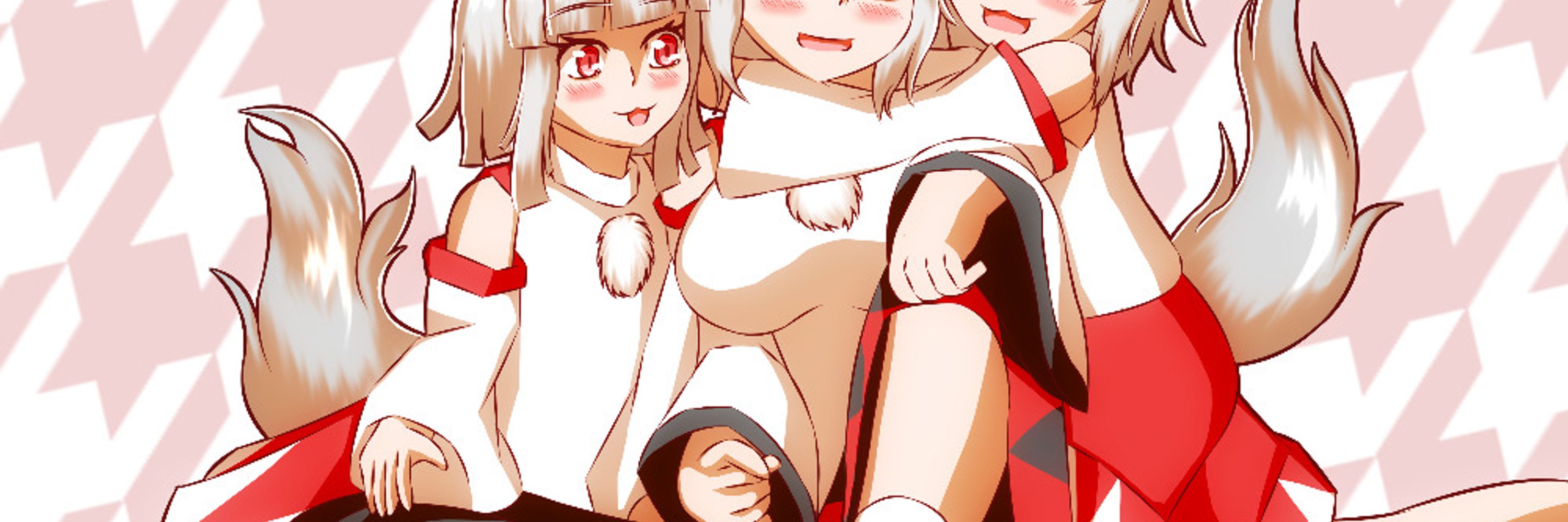 リバーの人