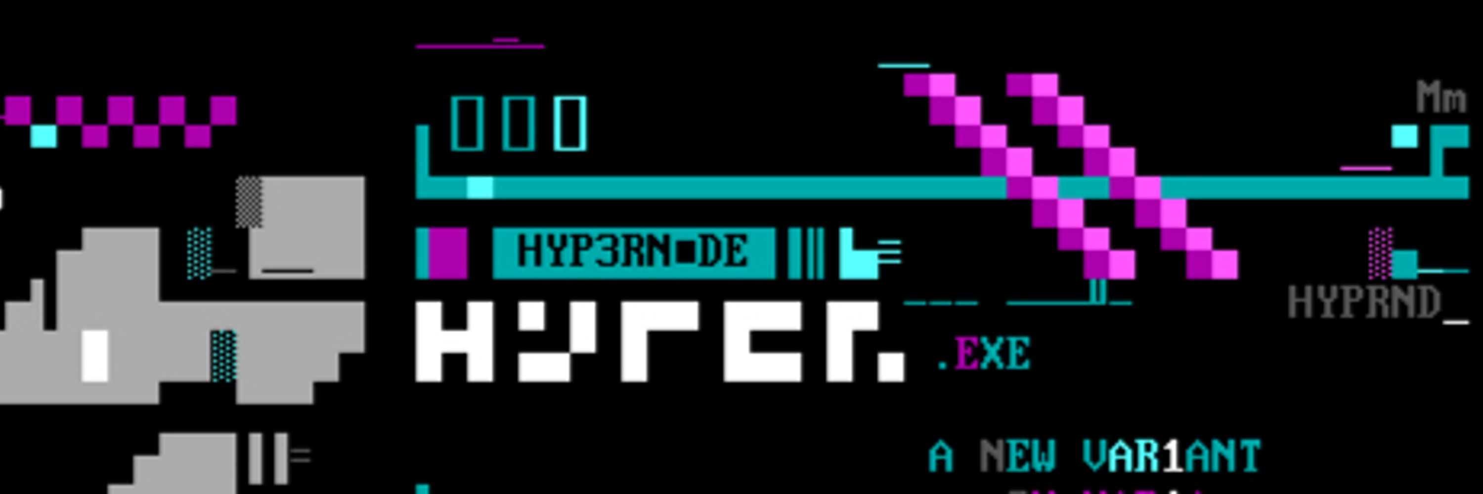 Hypernode