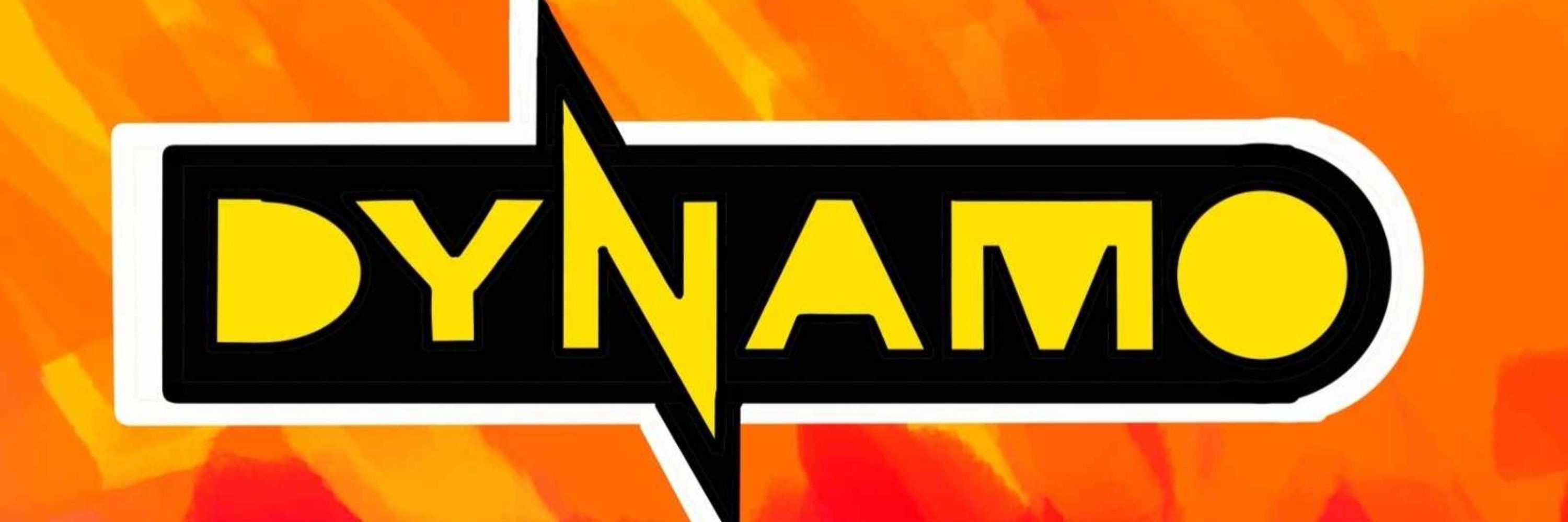 DYNAMO 🏳️‍🌈