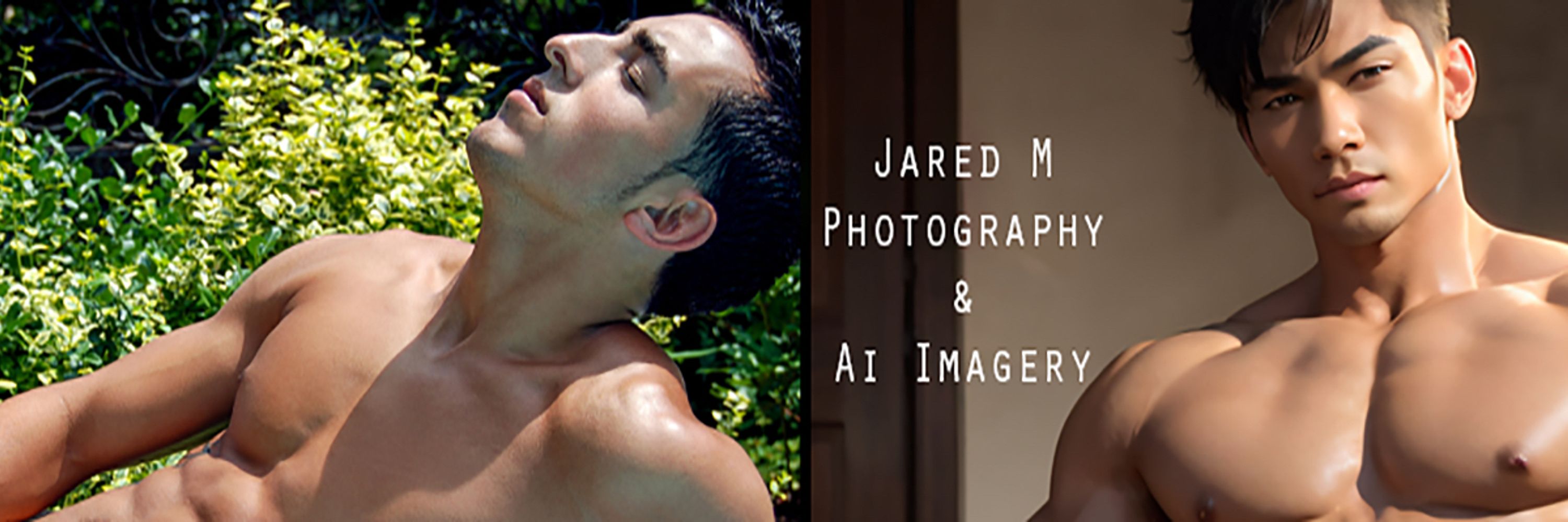Jared M Photography & Ai Imagery