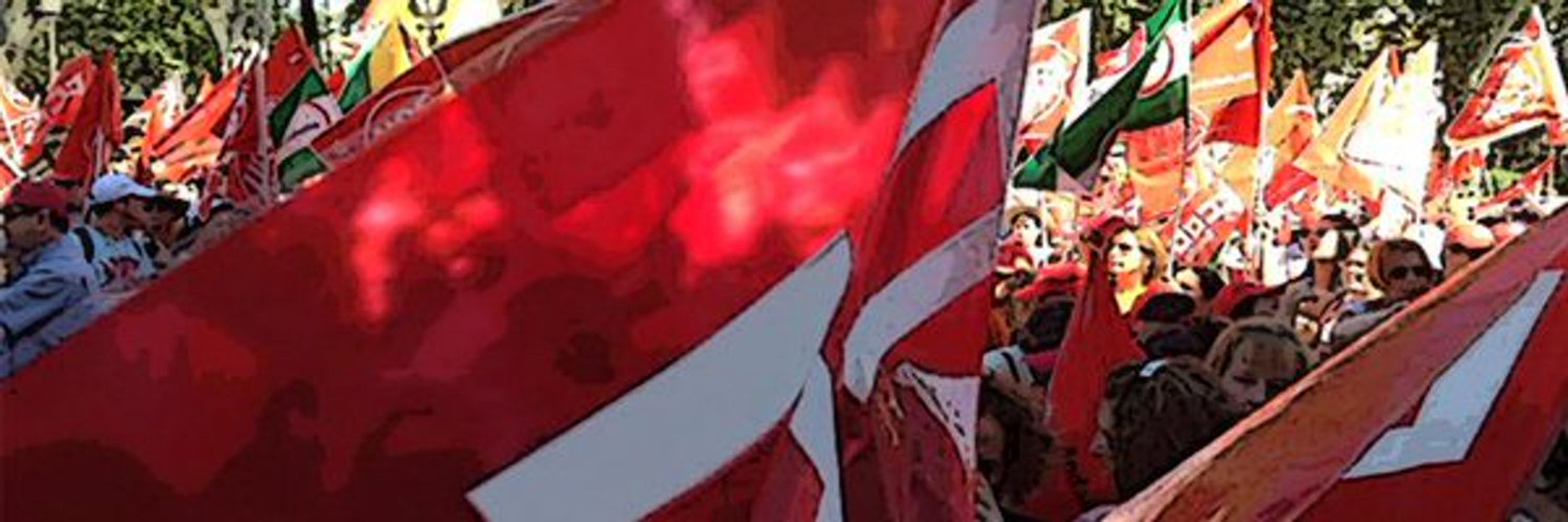 FSS-CCOO Andalucía