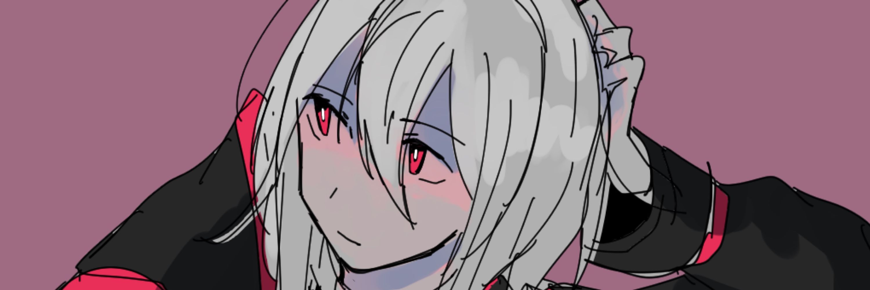 稀暮 あいろ