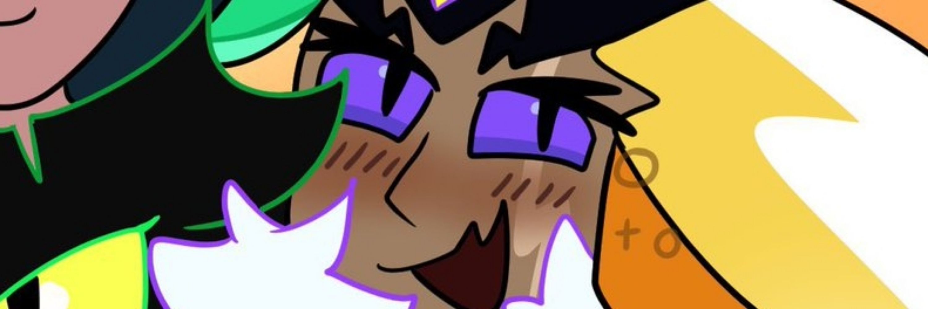 Cookie run fan #1