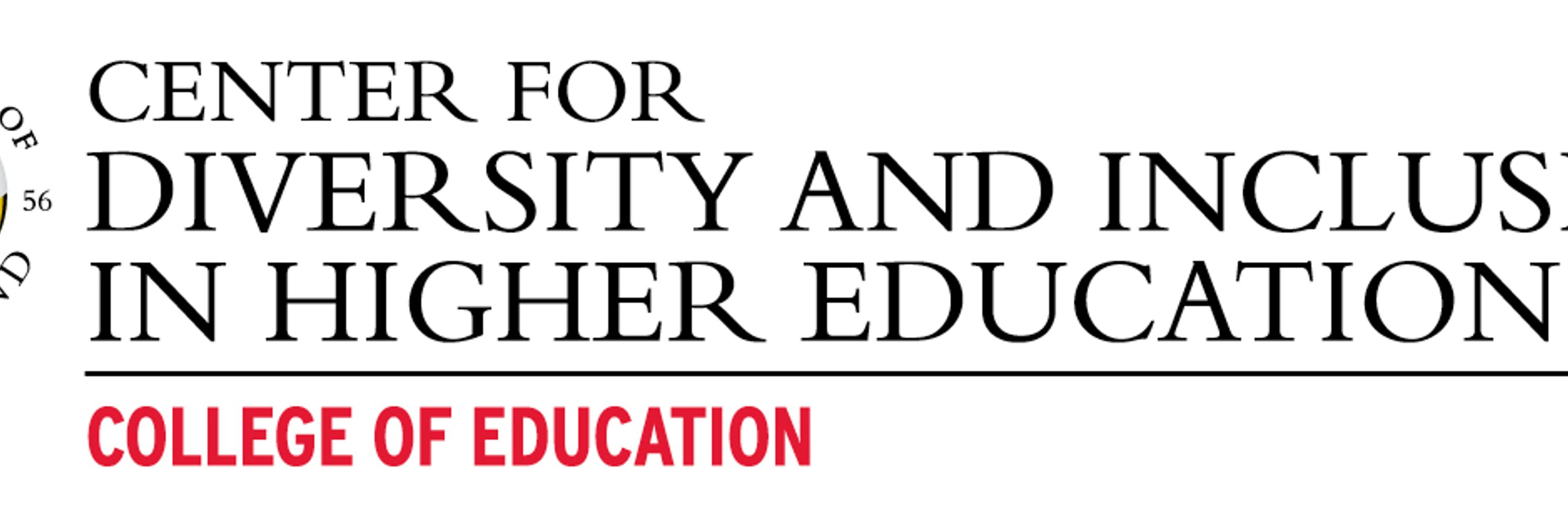 Center For Diversity and Inclusion In Higher Education