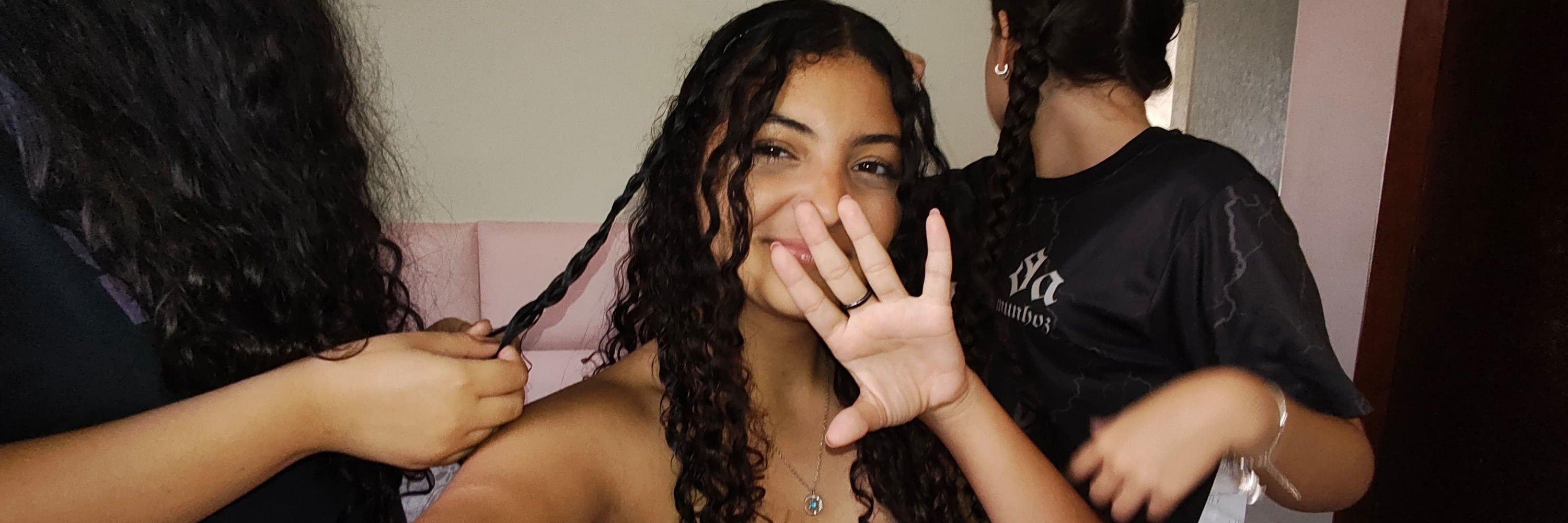 larinha