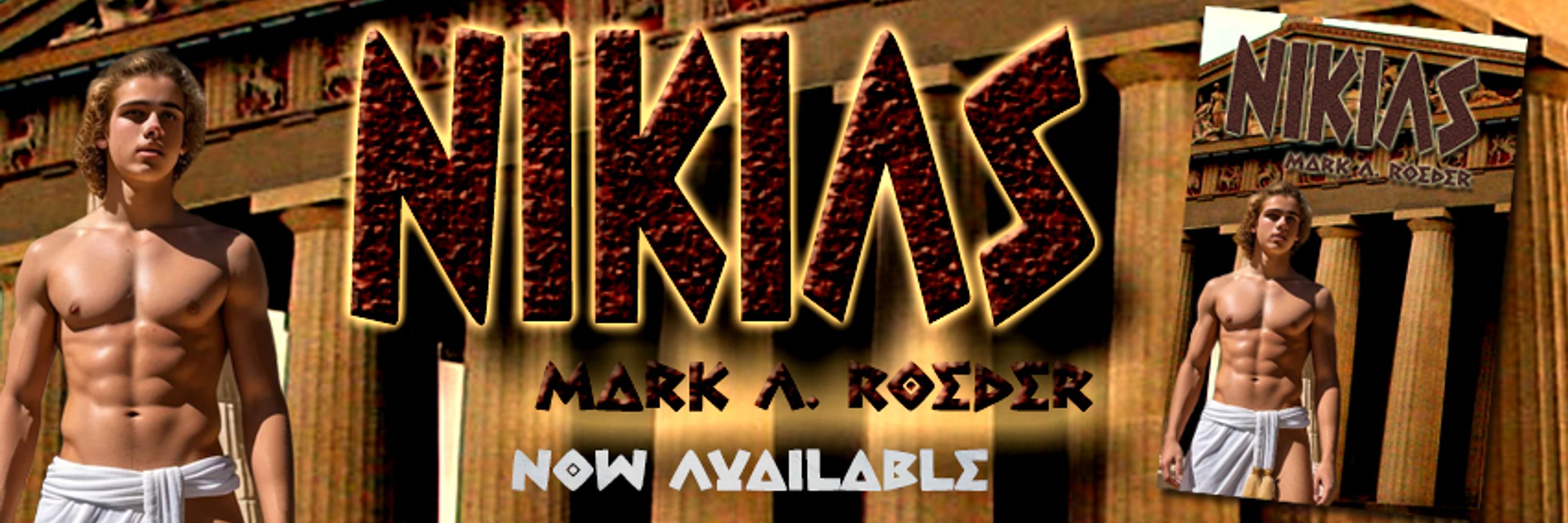 Mark A. Roeder - Author