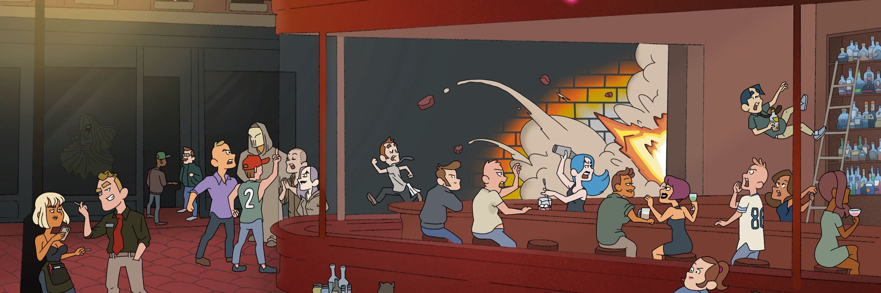 PourSpirits